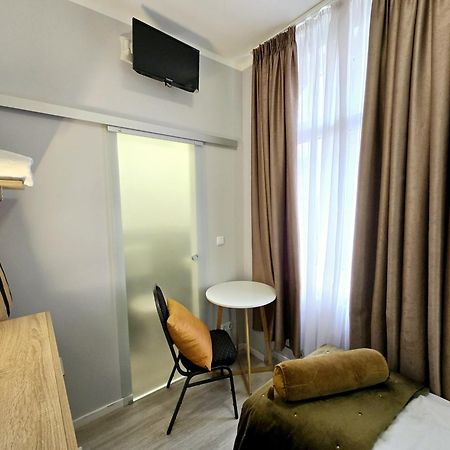 City Hotel Storch Köln Ngoại thất bức ảnh