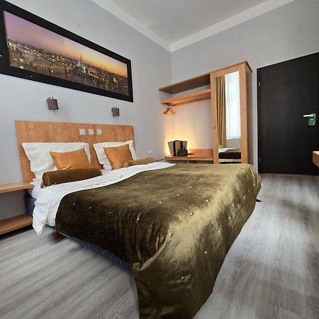 City Hotel Storch Köln Ngoại thất bức ảnh