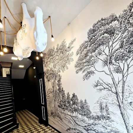 City Hotel Storch Köln Ngoại thất bức ảnh