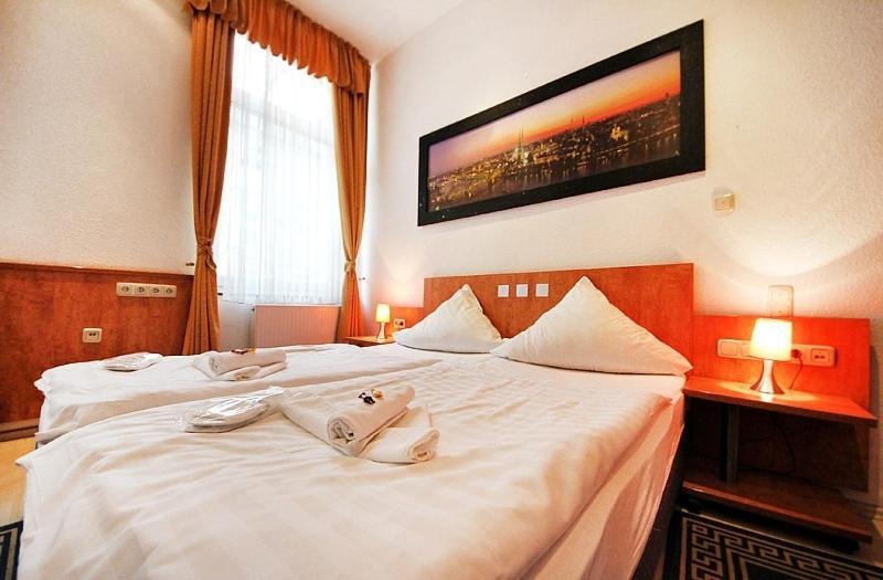 City Hotel Storch Köln Ngoại thất bức ảnh
