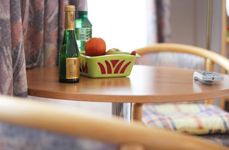 City Hotel Storch Köln Ngoại thất bức ảnh