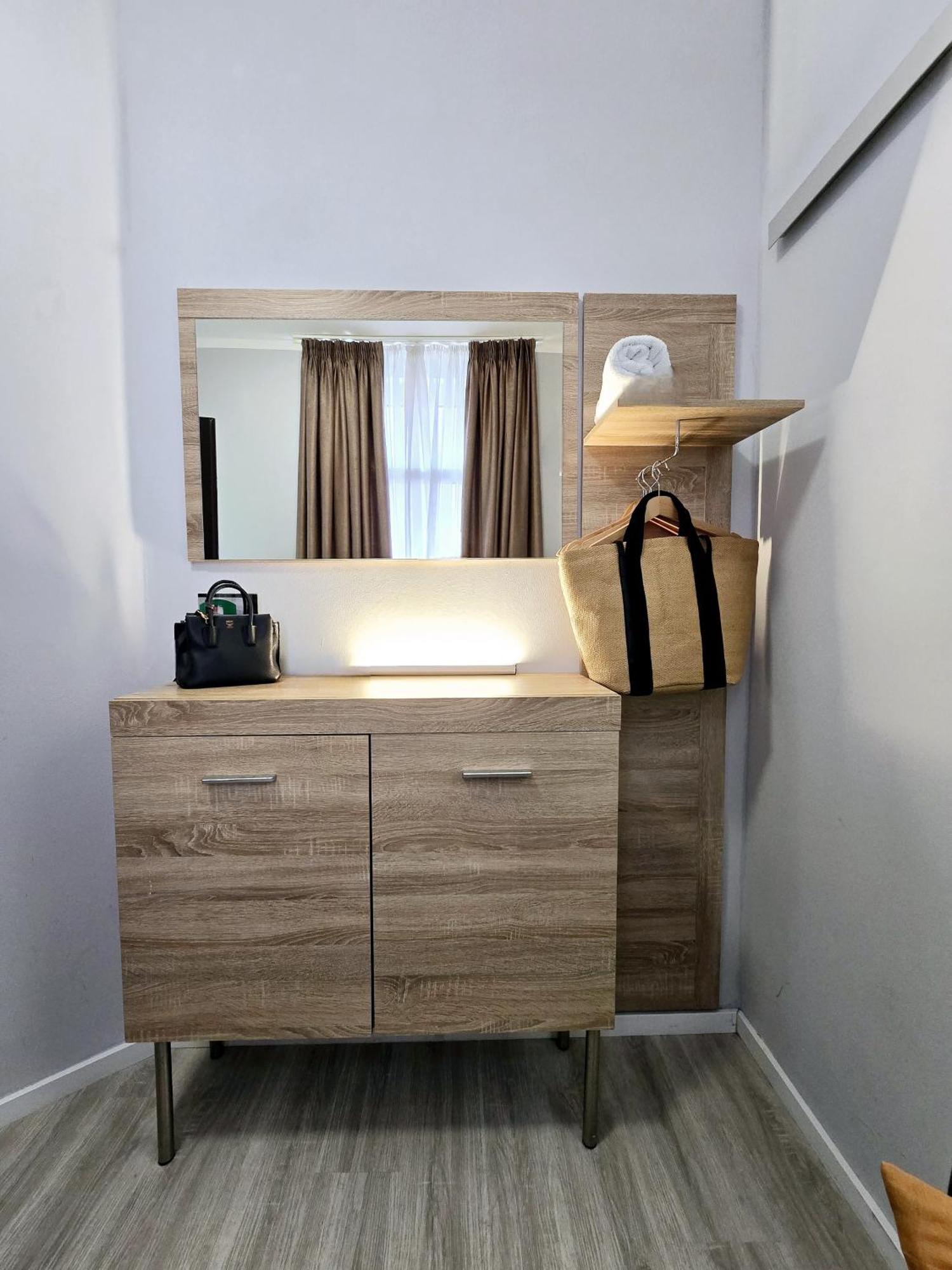 City Hotel Storch Köln Ngoại thất bức ảnh