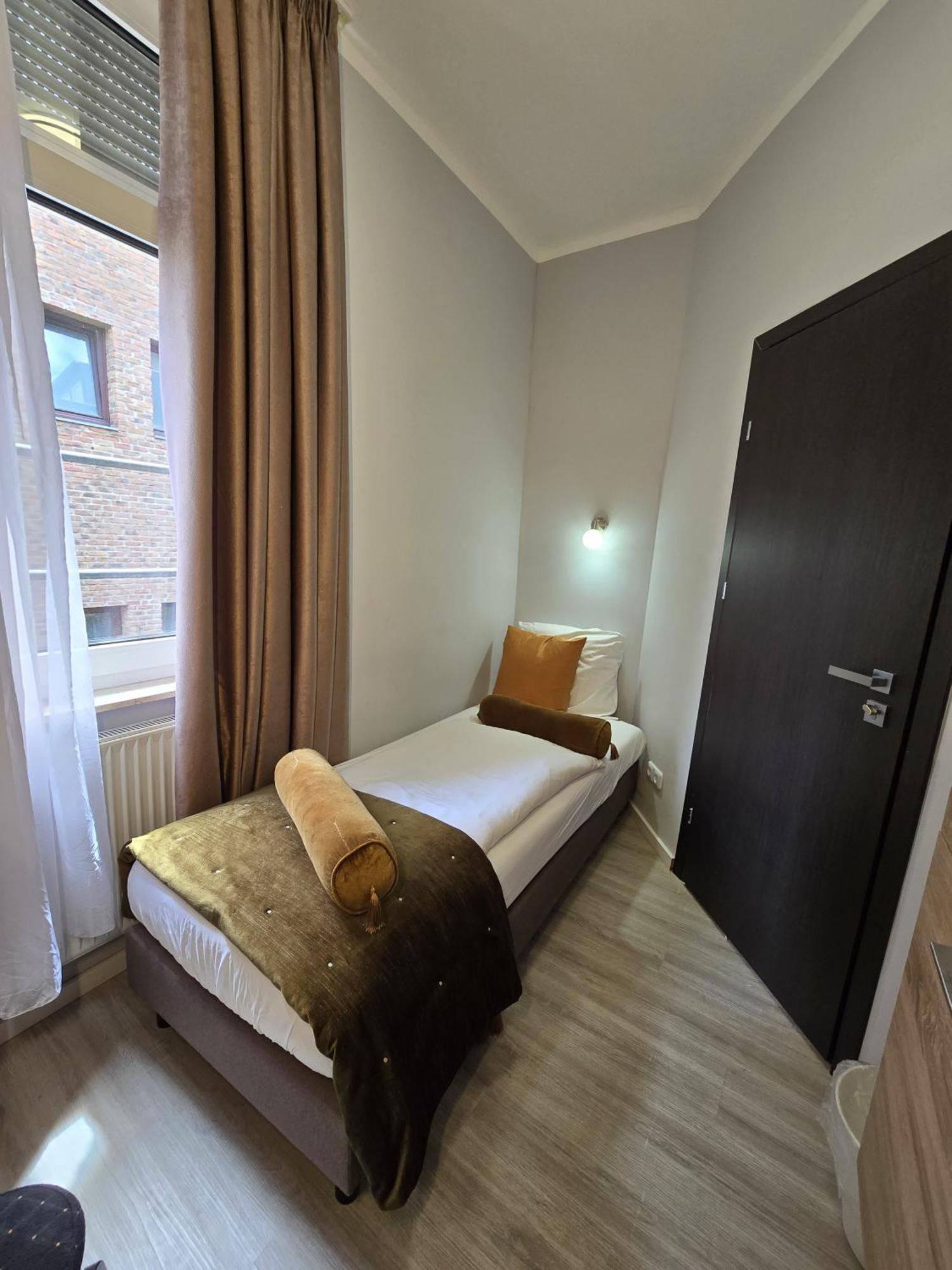 City Hotel Storch Köln Ngoại thất bức ảnh