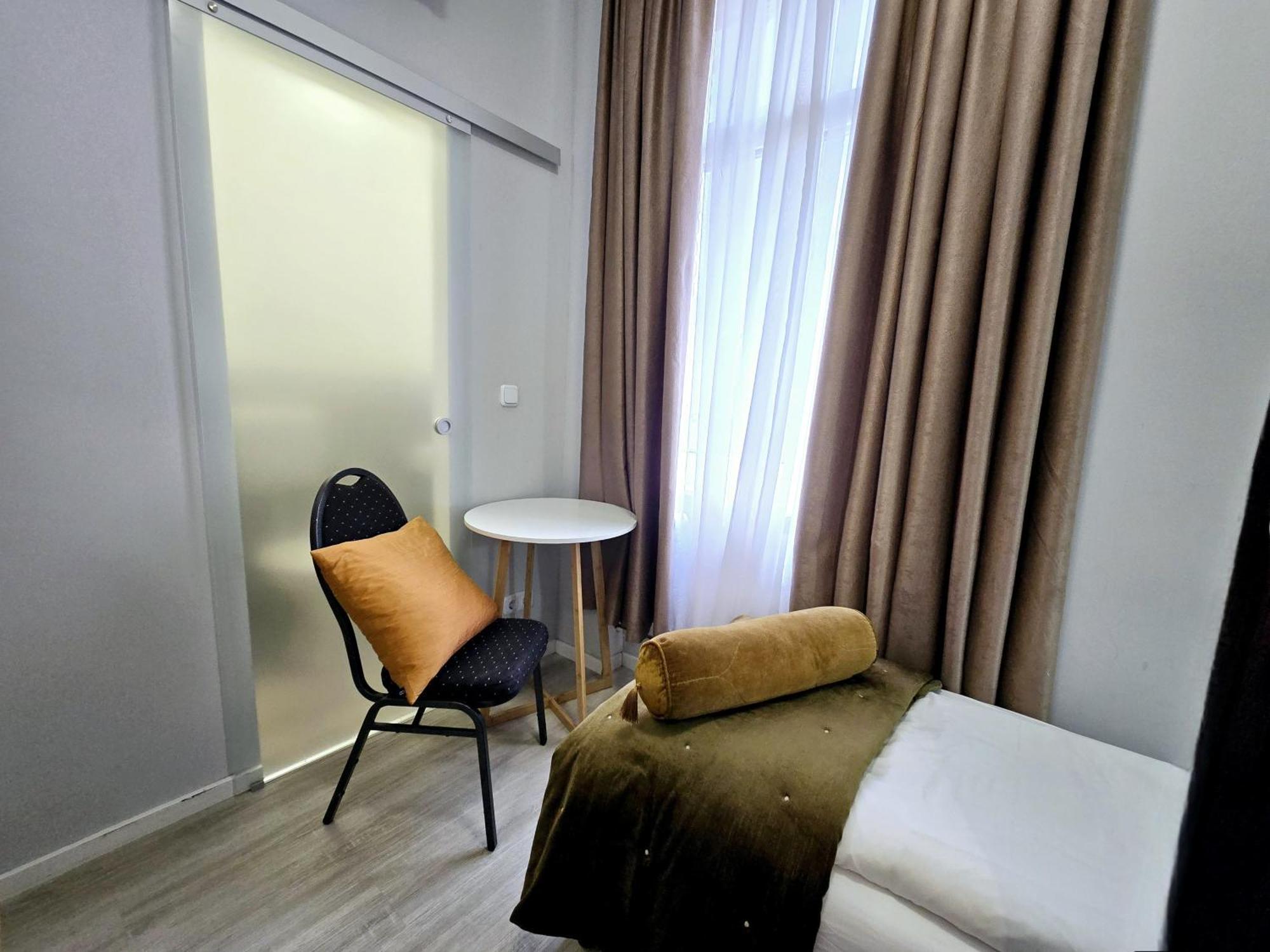 City Hotel Storch Köln Ngoại thất bức ảnh