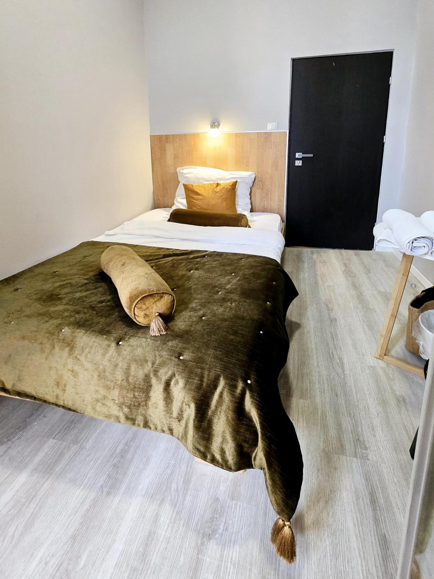 City Hotel Storch Köln Ngoại thất bức ảnh
