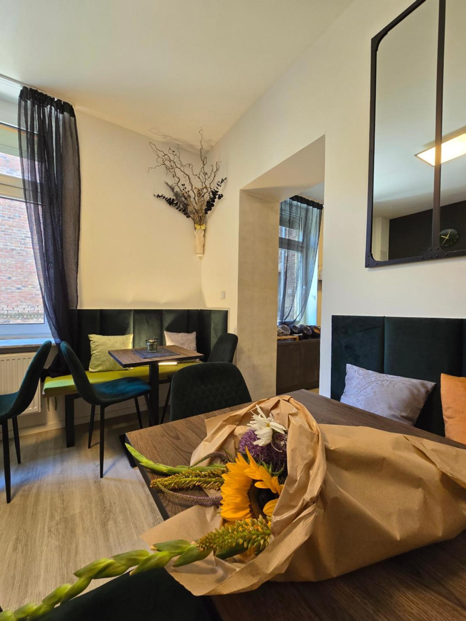 City Hotel Storch Köln Ngoại thất bức ảnh