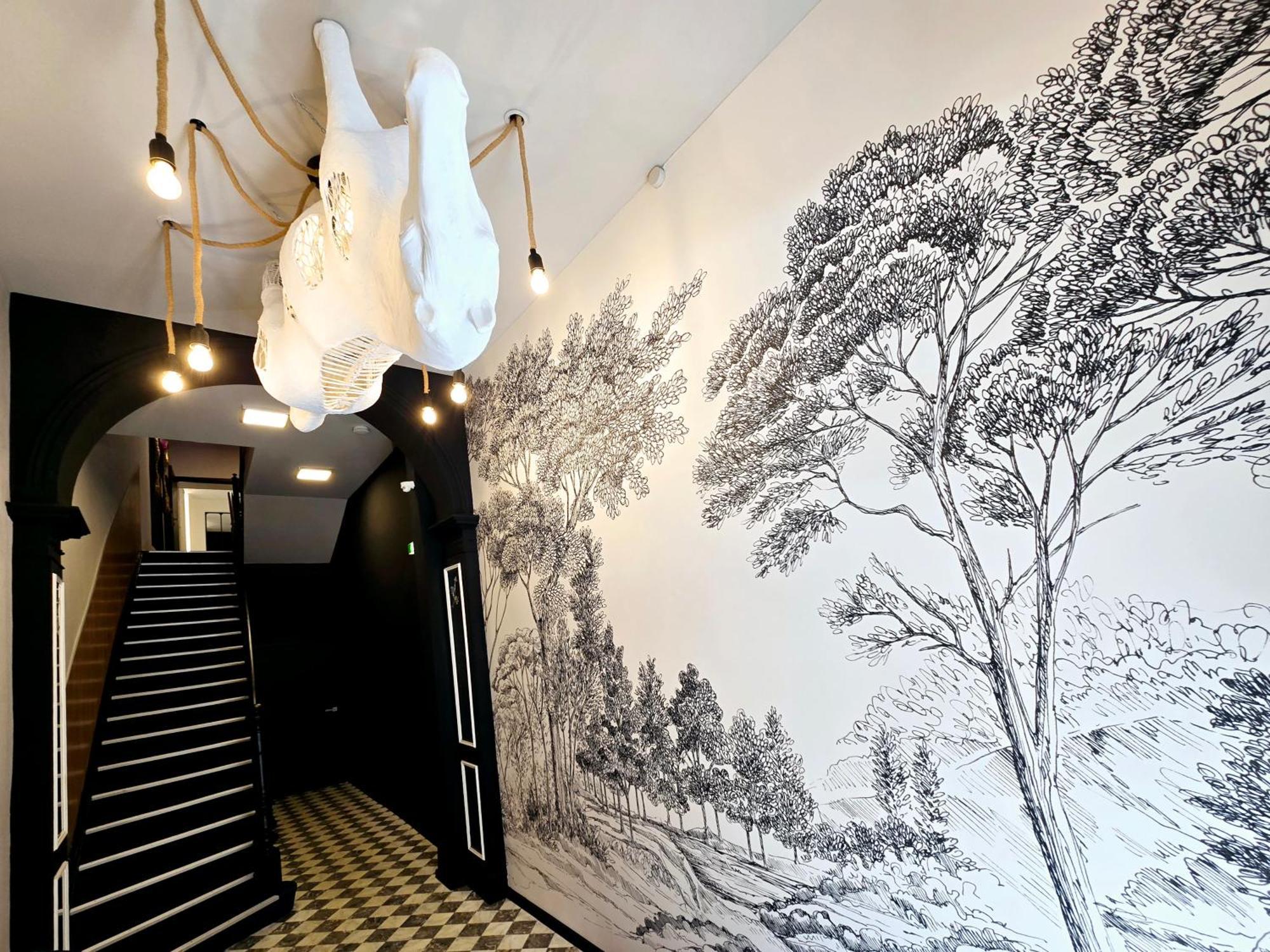 City Hotel Storch Köln Ngoại thất bức ảnh