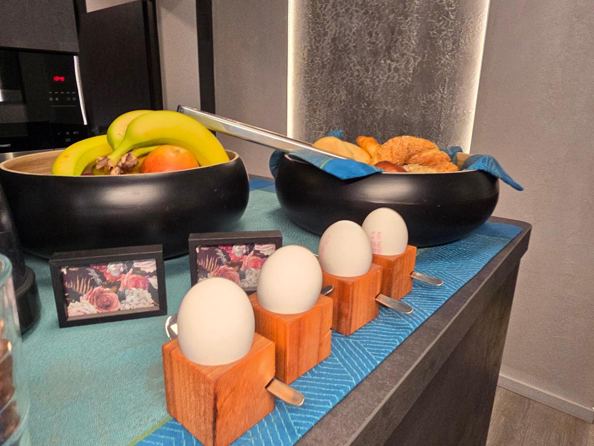 City Hotel Storch Köln Ngoại thất bức ảnh
