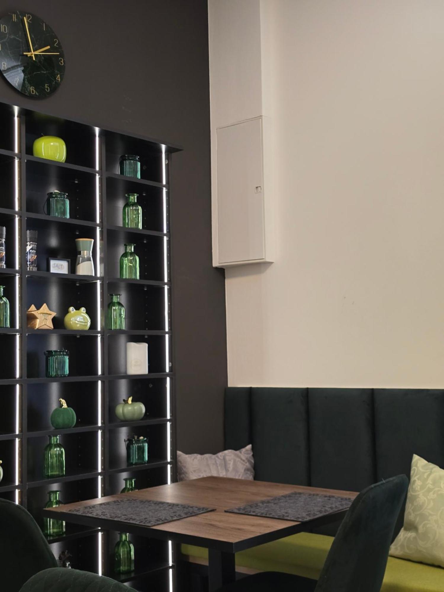 City Hotel Storch Köln Ngoại thất bức ảnh