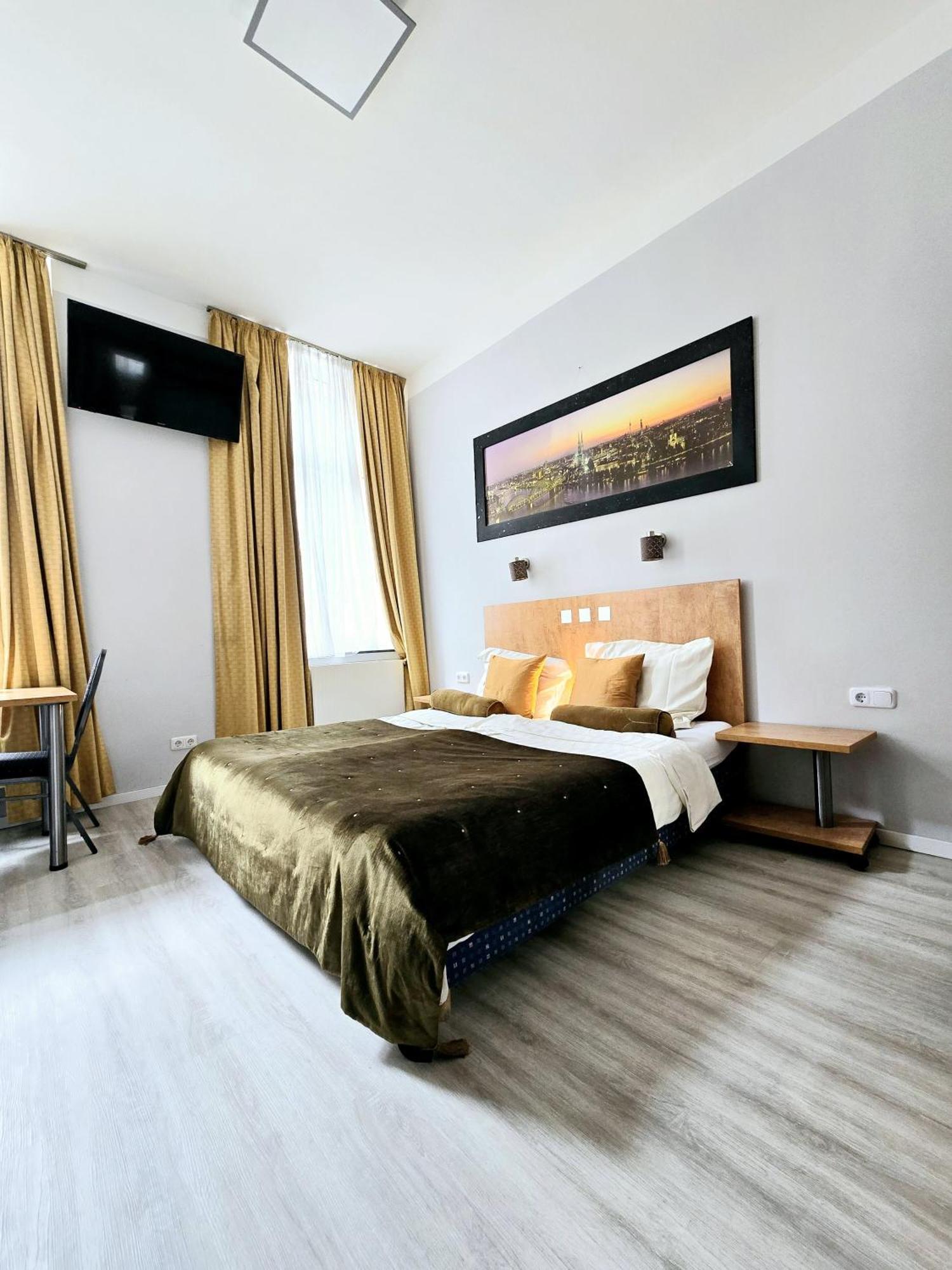 City Hotel Storch Köln Ngoại thất bức ảnh