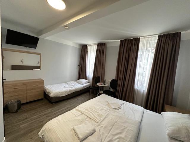 City Hotel Storch Köln Ngoại thất bức ảnh