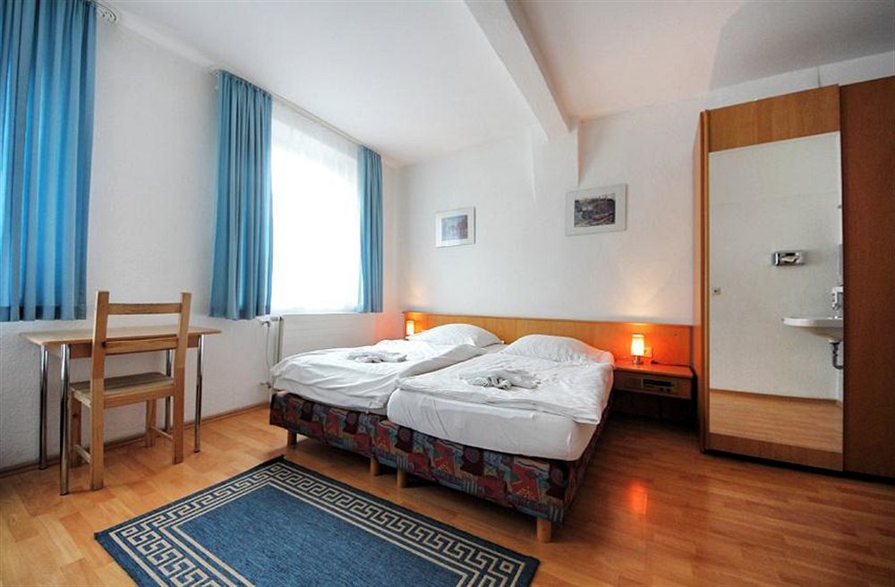 City Hotel Storch Köln Ngoại thất bức ảnh