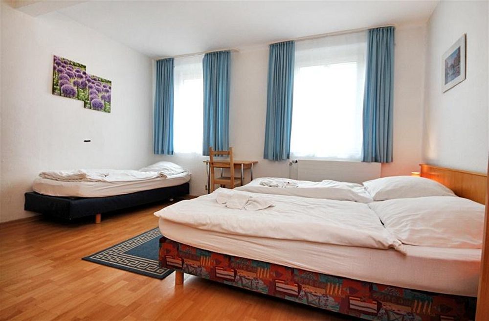 City Hotel Storch Köln Ngoại thất bức ảnh