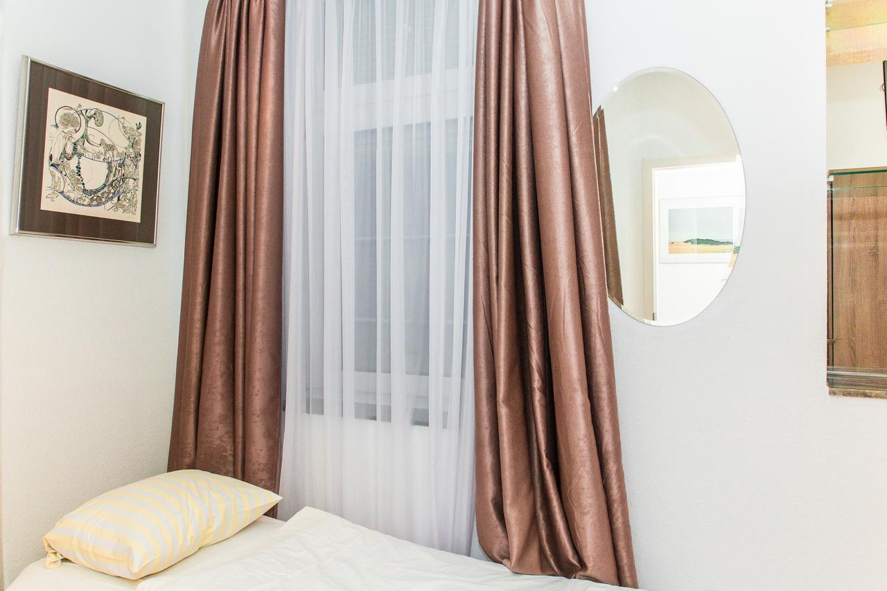City Hotel Storch Köln Ngoại thất bức ảnh