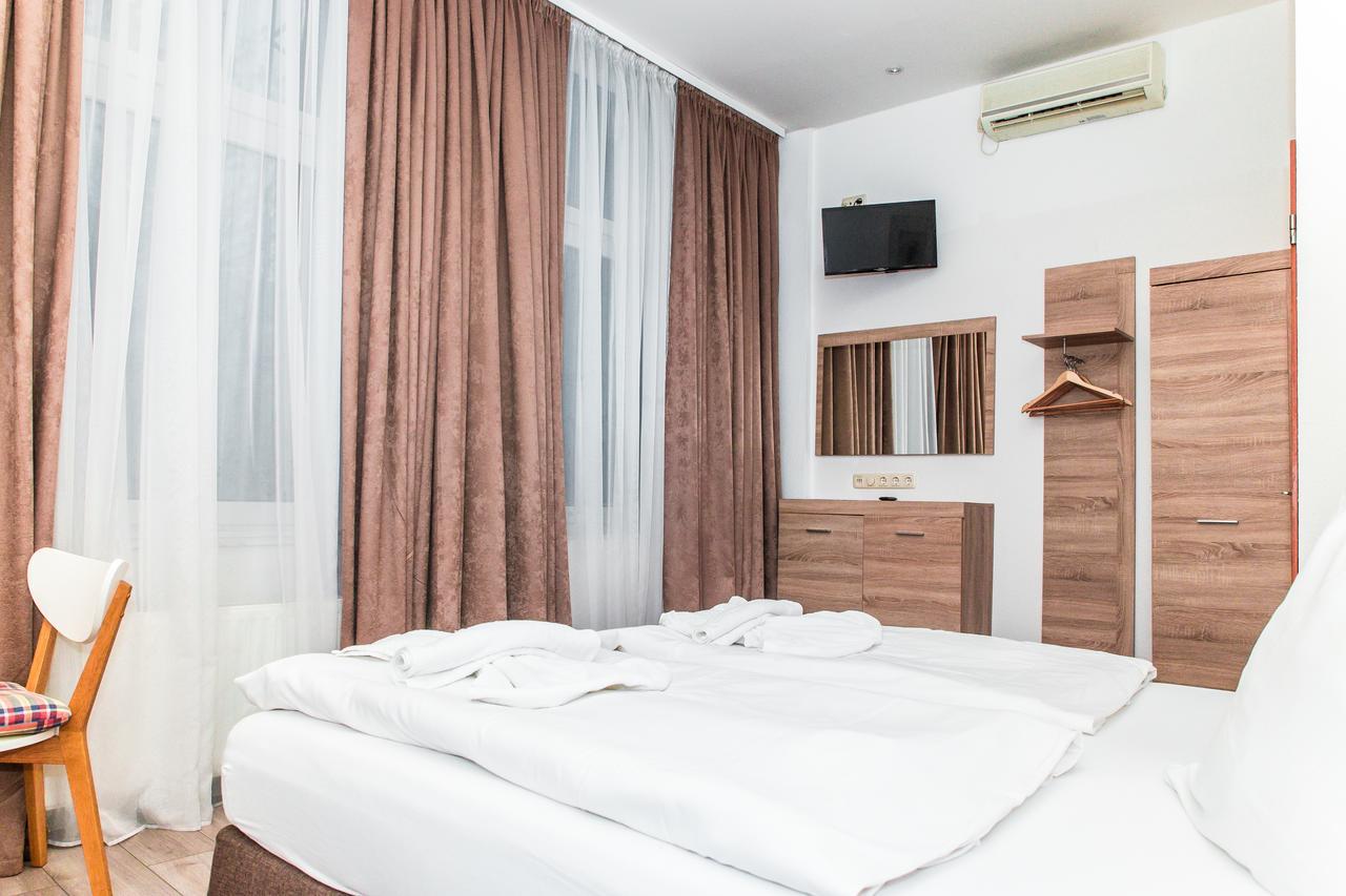 City Hotel Storch Köln Ngoại thất bức ảnh