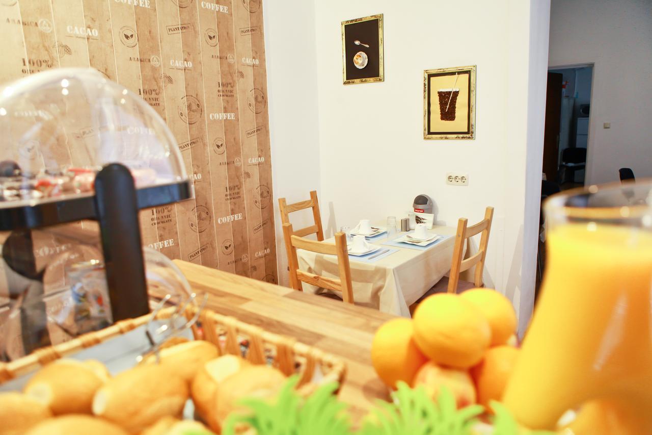 City Hotel Storch Köln Ngoại thất bức ảnh