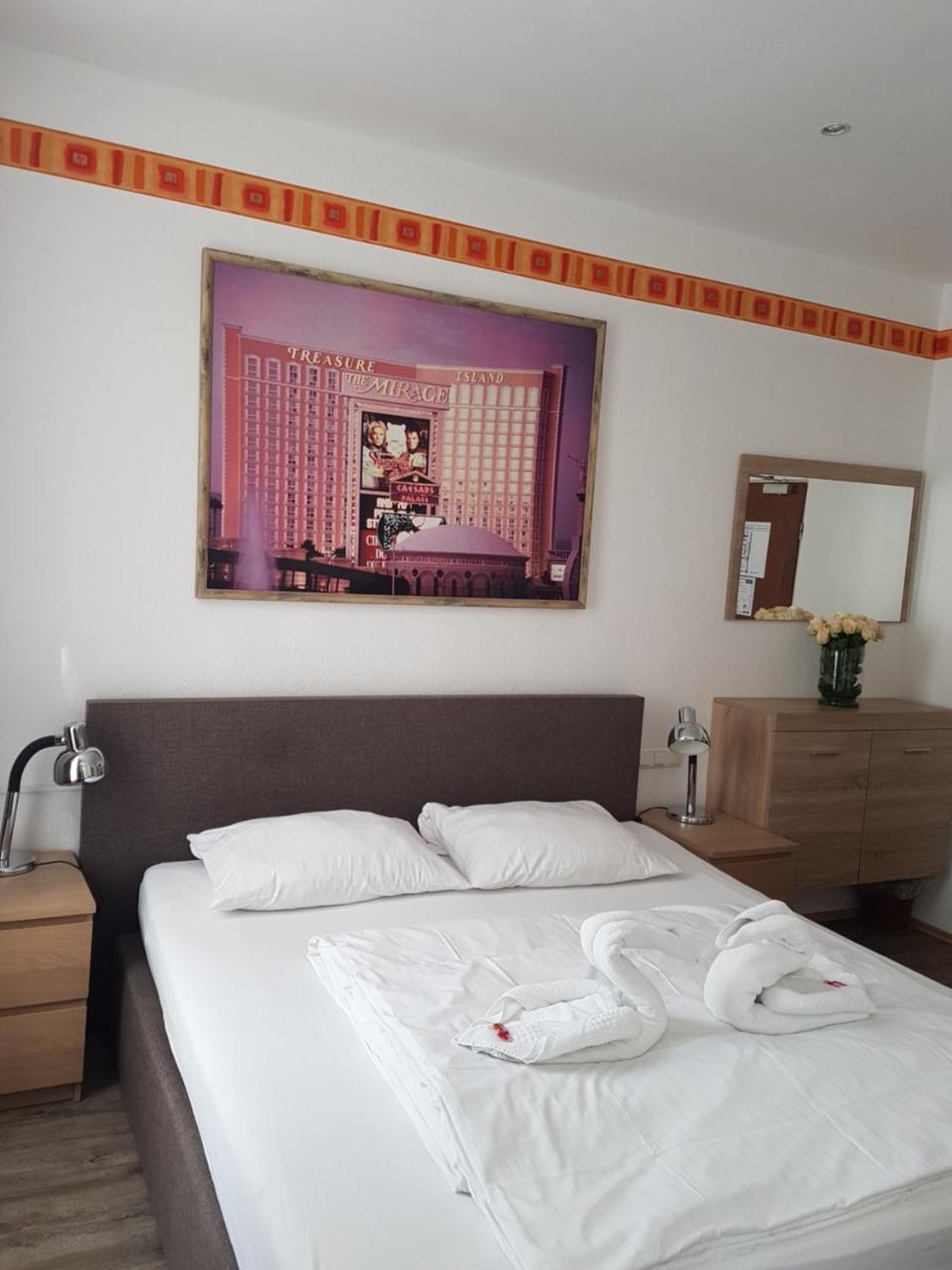 City Hotel Storch Köln Ngoại thất bức ảnh