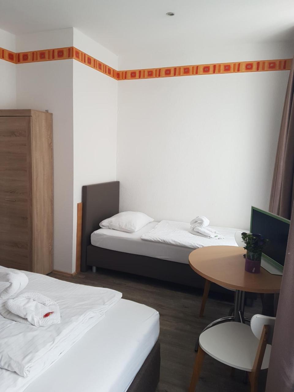 City Hotel Storch Köln Ngoại thất bức ảnh