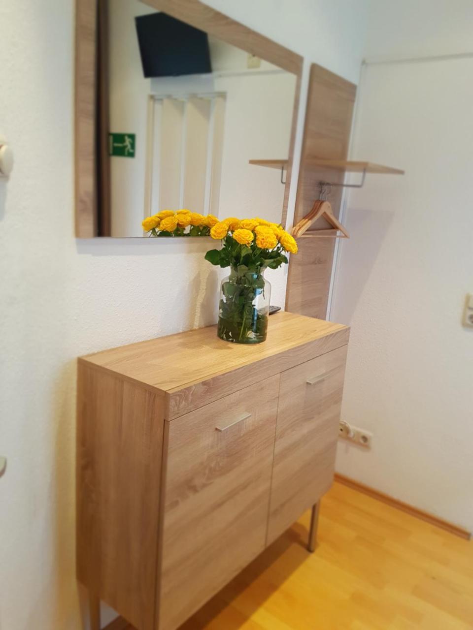 City Hotel Storch Köln Ngoại thất bức ảnh