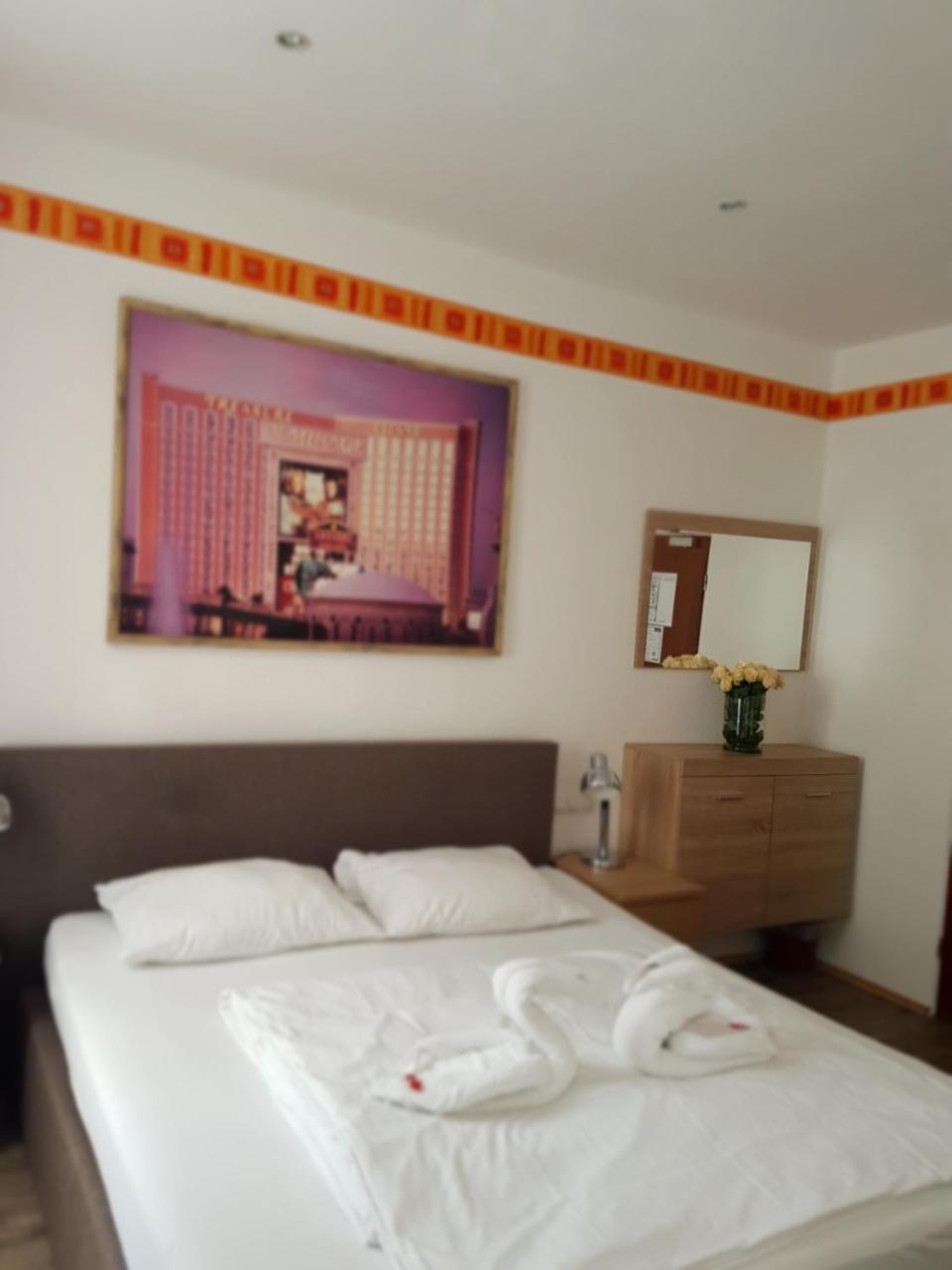 City Hotel Storch Köln Ngoại thất bức ảnh