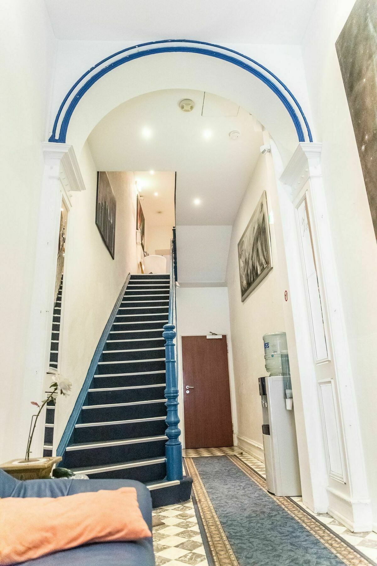 City Hotel Storch Köln Ngoại thất bức ảnh