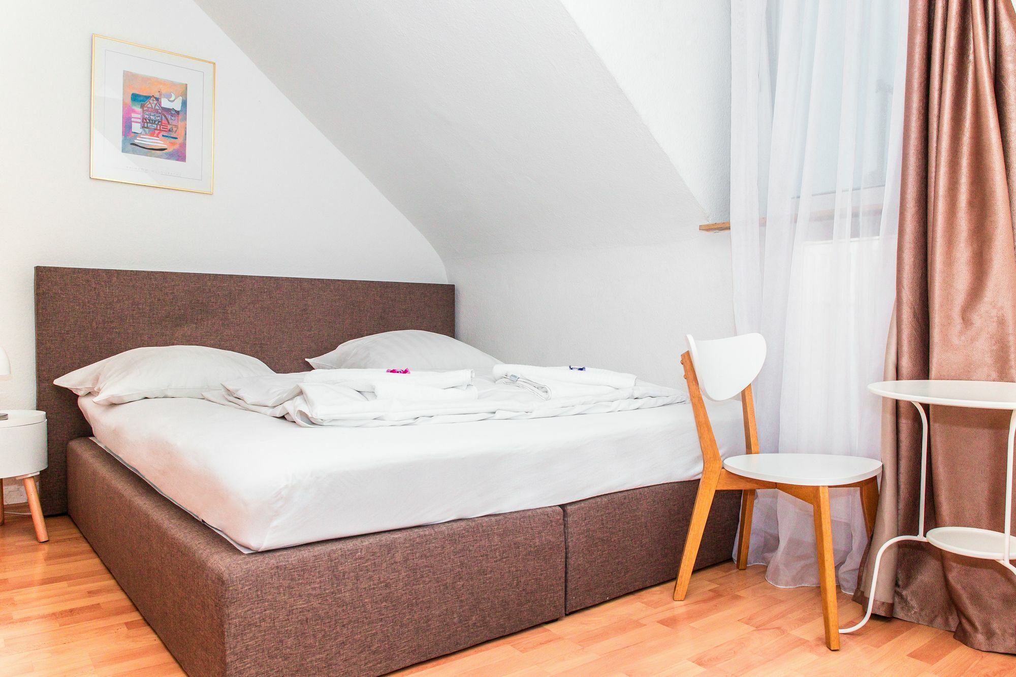 City Hotel Storch Köln Ngoại thất bức ảnh