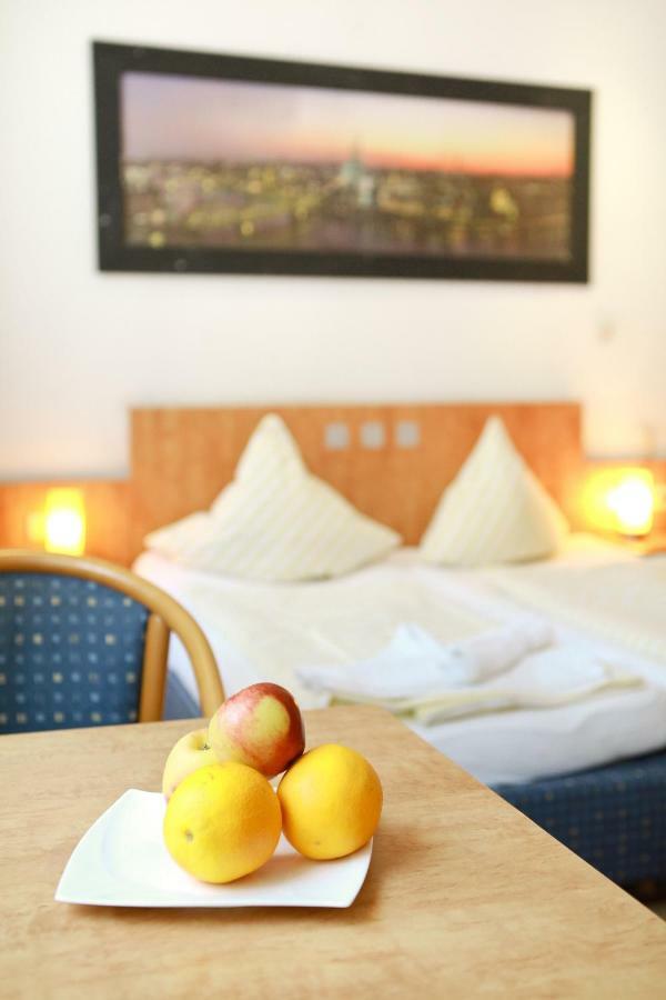 City Hotel Storch Köln Ngoại thất bức ảnh