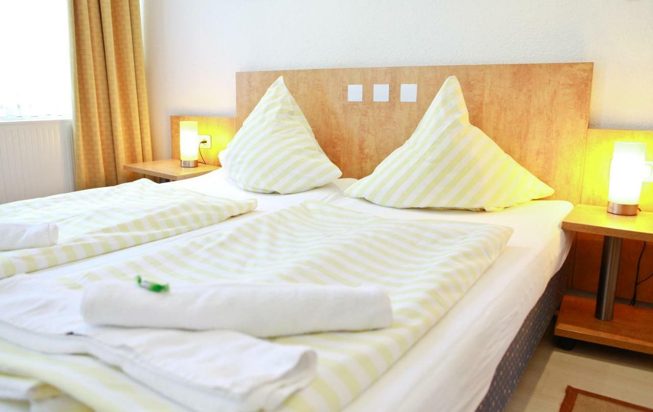 City Hotel Storch Köln Ngoại thất bức ảnh